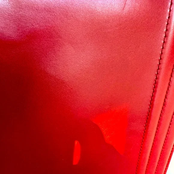 TRADE!! Reserved!! CHANEL BAG. EUC - Picture 8 of 13